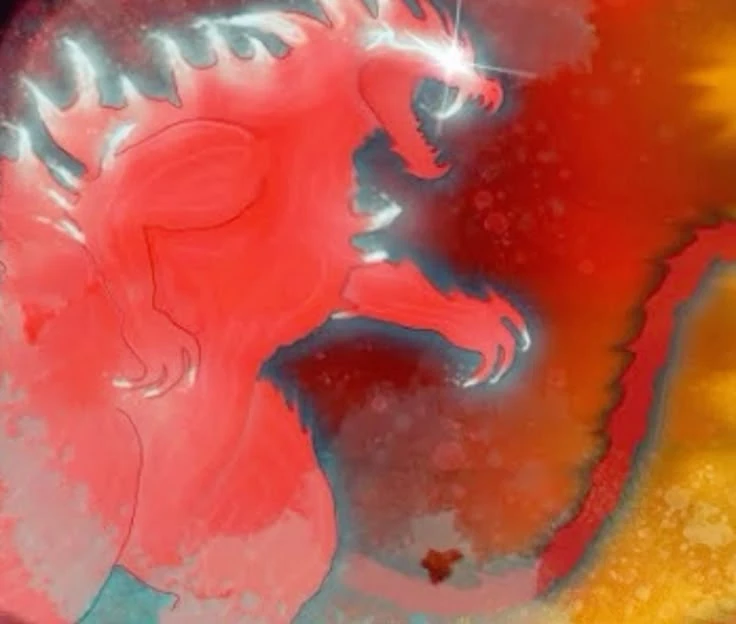 Godzilla Ultima (SlicK) | The Ultimate Evil Wiki | Fandom