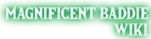 MagnificentBaddieWikiLogo