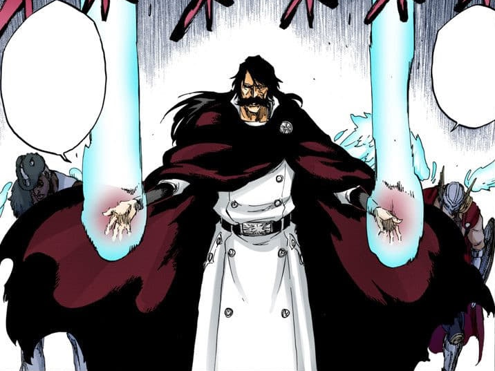 Yhwach, Bleach Wiki