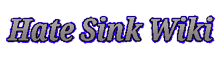 HateSinkWikiLogo