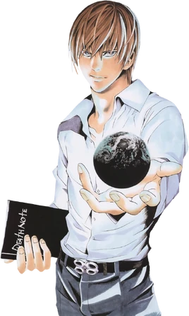 Manga