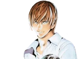 Light Yagami