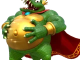 King K. Rool