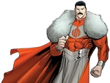 Thragg