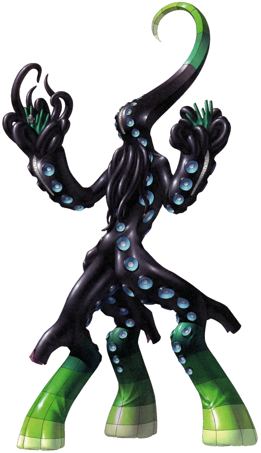 Category:Multiversal Level Threats | The Ultimate Evil Wiki | Fandom