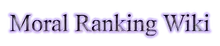 MoralRankingWikiLogo