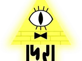 Bill Cipher
