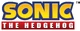 Sonic the Hedgehog logo