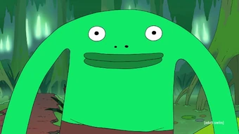 Smiling Friends | The Ultimate Evil Wiki | Fandom