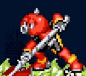 AxemRed