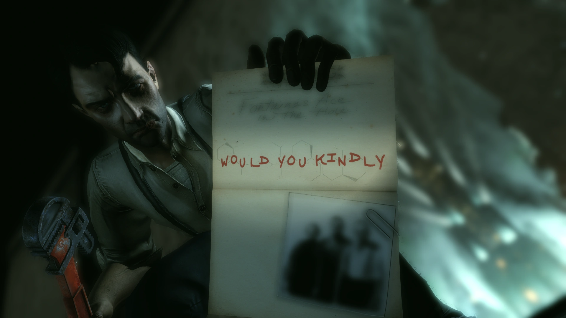 BioShock | The Ultimate Evil Wiki | Fandom