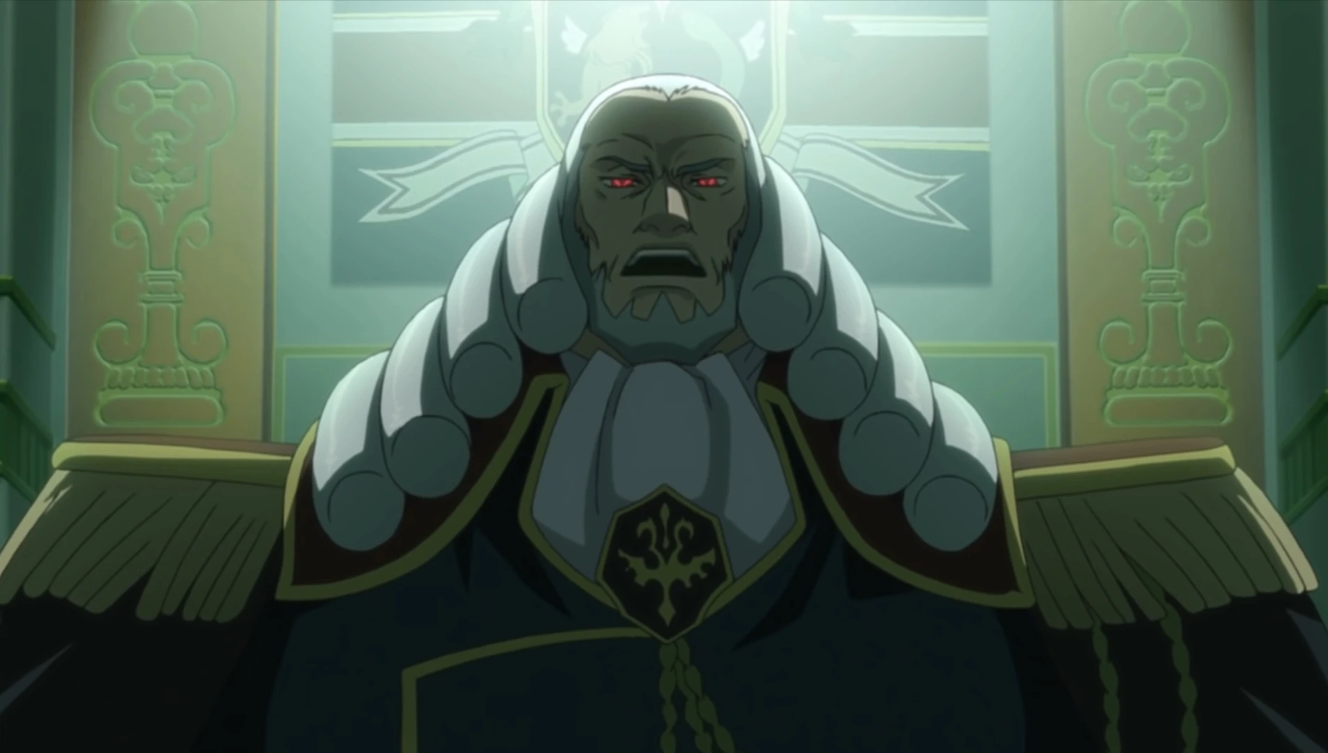 Charles zi Britannia | The Ultimate Evil Wiki | Fandom