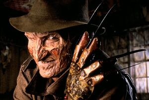 SF・ファンタジー・ホラー Freddy Krueger A Nightmare on Elm Street Amazon.com: A Nightmare On Elm Street (2010) : Jackie Earle