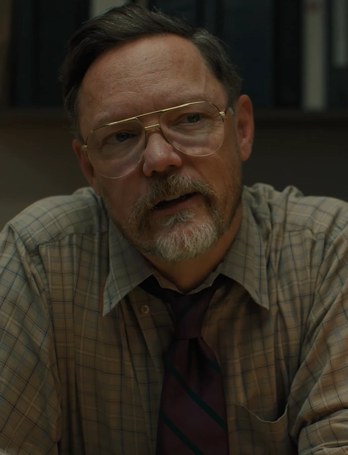 William Afton (Film) The Ultimate Evil Wiki Fandom