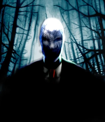 Slender Man Is Finally Being Turned Into a Major Horror Film