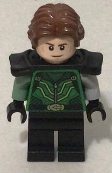 Category:Multiversal Level Threats | The Ultimate Evil Wiki | Fandom