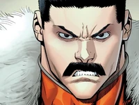 Comic Book TUE