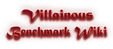 VillainousBenchmarkWikiLogo