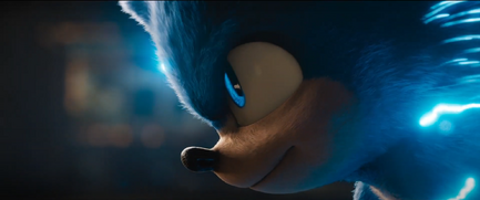 SCU Sonic Grin