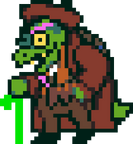 Gerson Boom overworld
