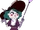 Eclipsa Butterfly