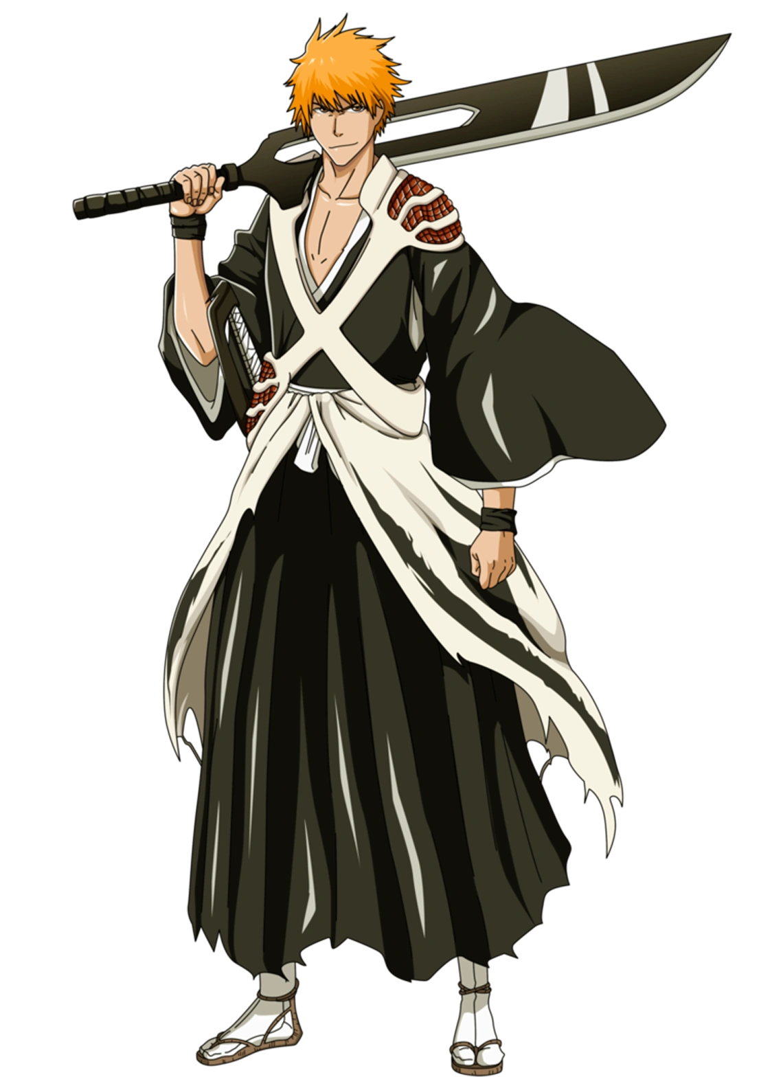 Ichigo Kurosaki | The Ultimate Good Wiki | Fandom