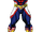 All Might