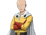 Saitama