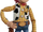 Woody
