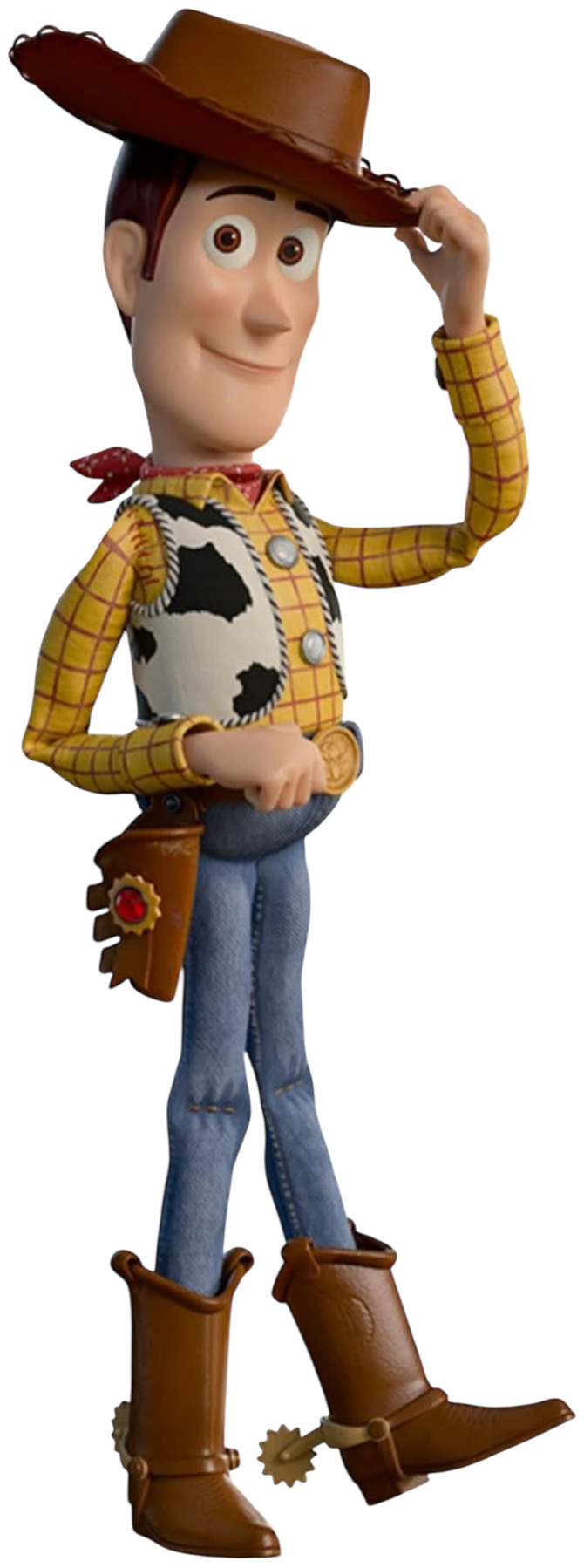 Woody | The Ultimate Good Wiki | Fandom