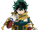 Izuku Midoriya