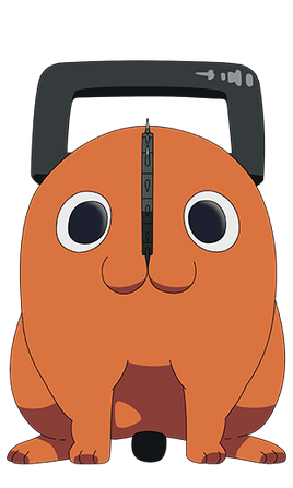 Pochita
