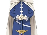 Himmel the Hero (Frieren: Beyond Journey's End)