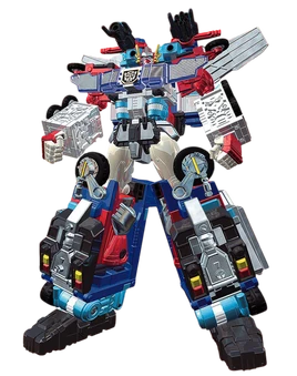 Omega Prime | The Ultimate Good Wiki | Fandom
