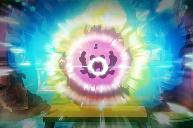 TheGuardian(Amphibia)-TrueForm