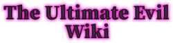 TUE Wiki Logo