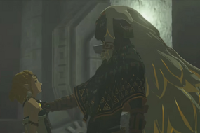 Zelda Rauru