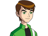 Ben Tennyson