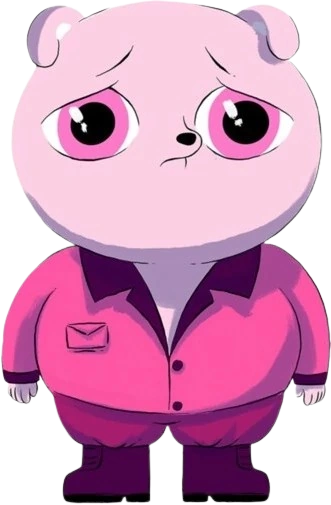 Tubby | The Ultimate Good Wiki | Fandom