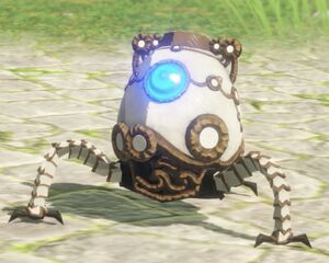 Terrako