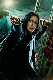 Snape