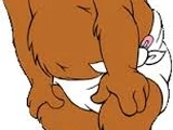 Junyer Bear