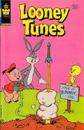 Looney Tunes (Gold Key) 37