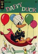Daffy Duck 48
