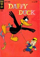 Daffy Duck 38