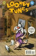 Looney Tunes (DC Comics) 41