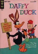 Daffy Duck 36