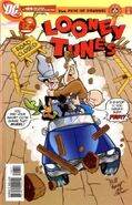 Looney Tunes (DC Comics) 128