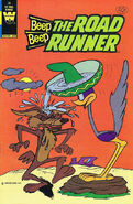 Beep Beep the Road Runner 92