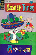 Looney Tunes (Gold Key) 12